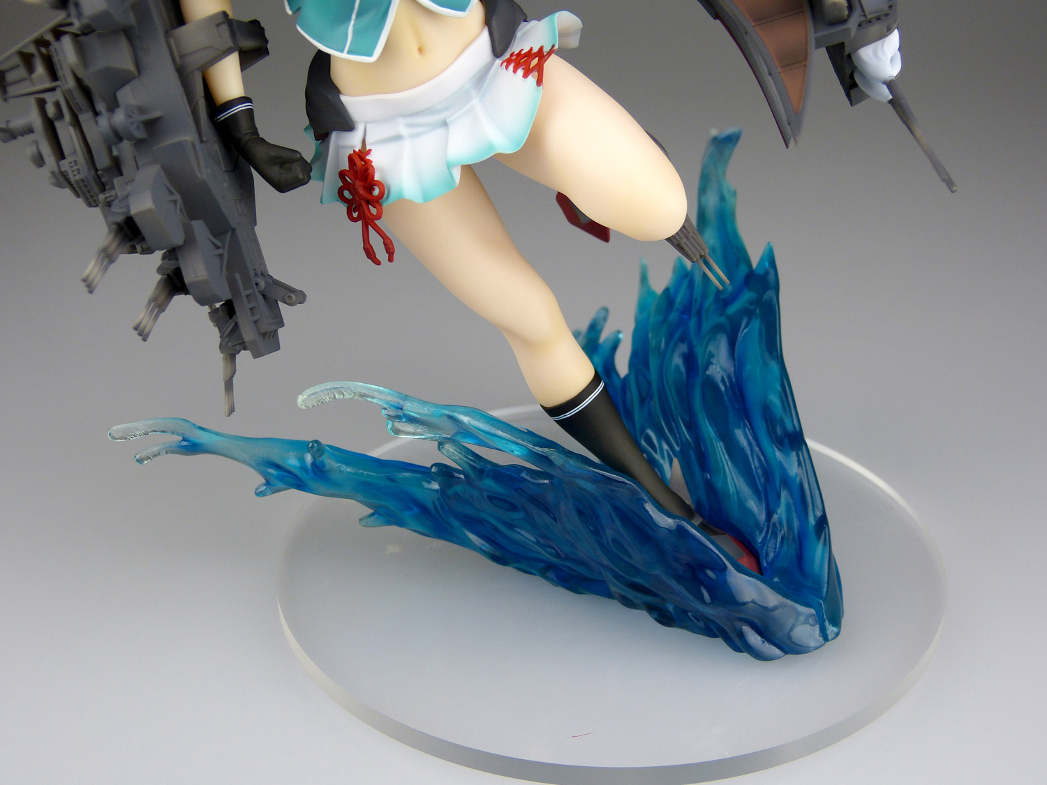 Kantai Collection ~Kan Colle~ - Maya - 1/7 - Kai Ni, Effect Version (Aoshima, Funny Knights) photo 9