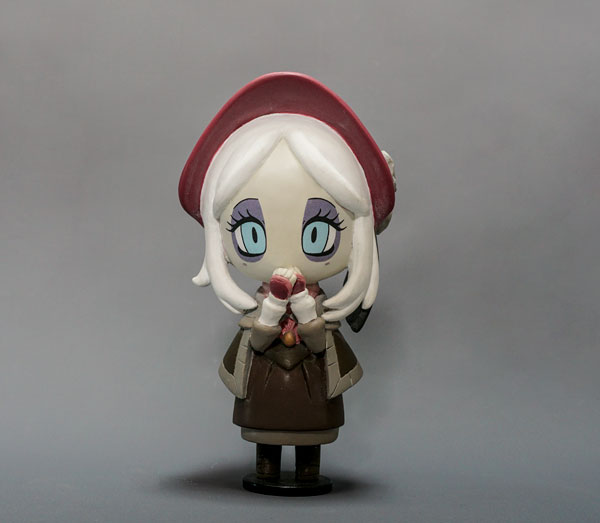 Bloodborne - Ningyou (ESC Toy) photo 3