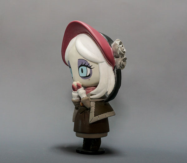 Bloodborne - Ningyou (ESC Toy) photo 4