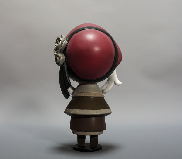Bloodborne - Ningyou (ESC Toy) photo 5