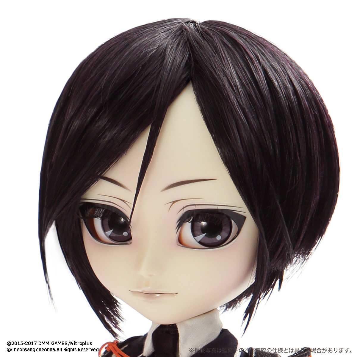 Touken Ranbu Online - Yagen Toushirou - Isul - Pullip (Line) (Groove) photo 3