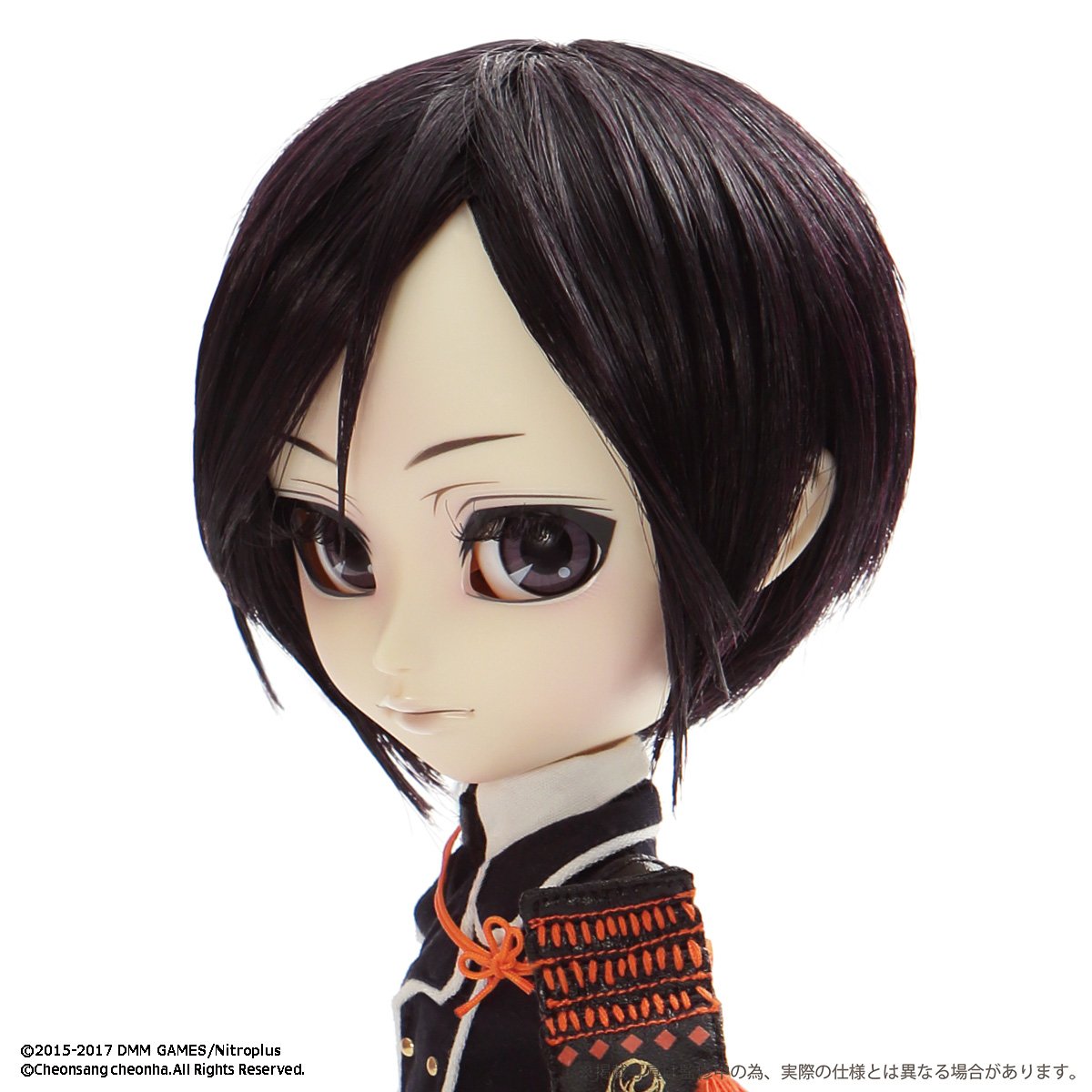 Touken Ranbu Online - Yagen Toushirou - Isul - Pullip (Line) (Groove) photo 4