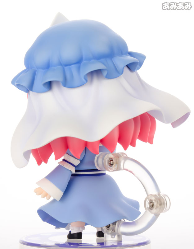 Touhou Project - Saigyouzi Yuyuko - Nendoroid  (#148) (Good Smile Company) photo 22