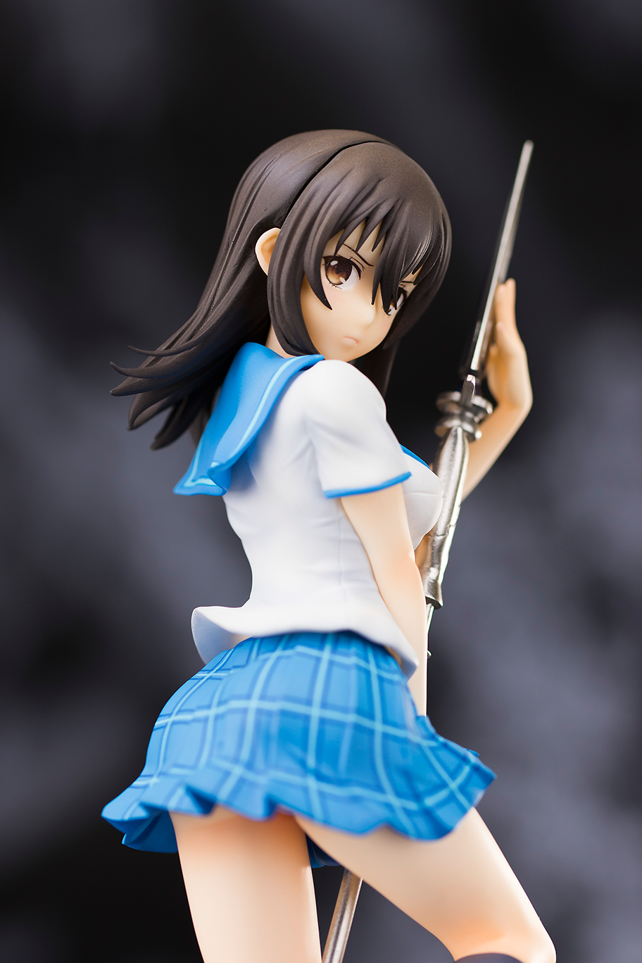 Strike the Blood - Himeragi Yukina - 1/8 (Pulchra)