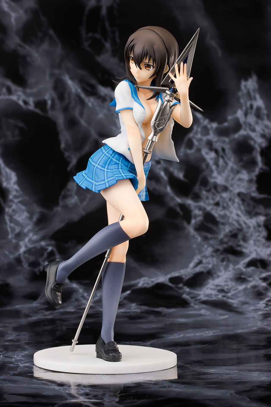 Strike the Blood - Himeragi Yukina - 1/8 (Pulchra) photo 2