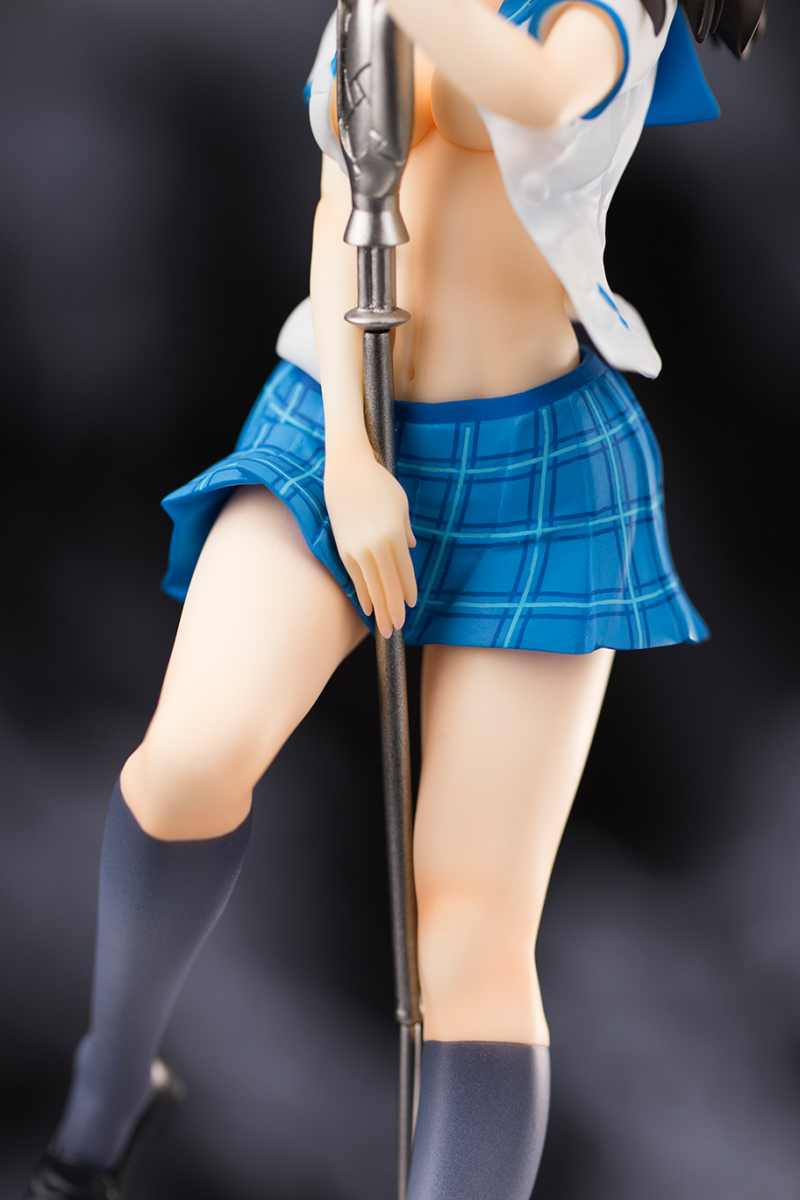 Strike the Blood - Himeragi Yukina - 1/8 (Pulchra) photo 3