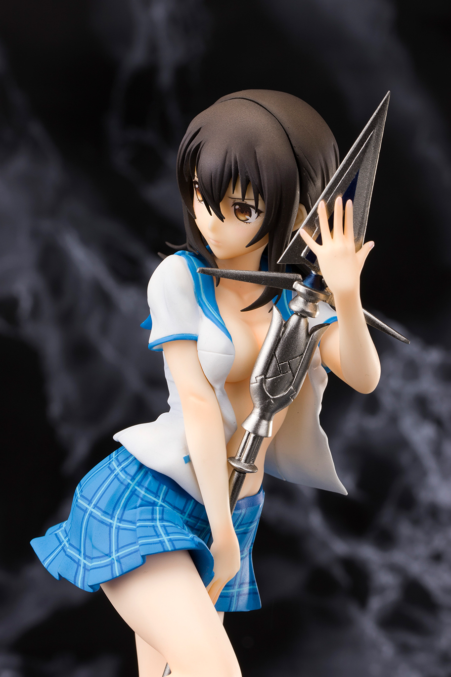 Strike the Blood - Himeragi Yukina - 1/8 (Pulchra) photo 4