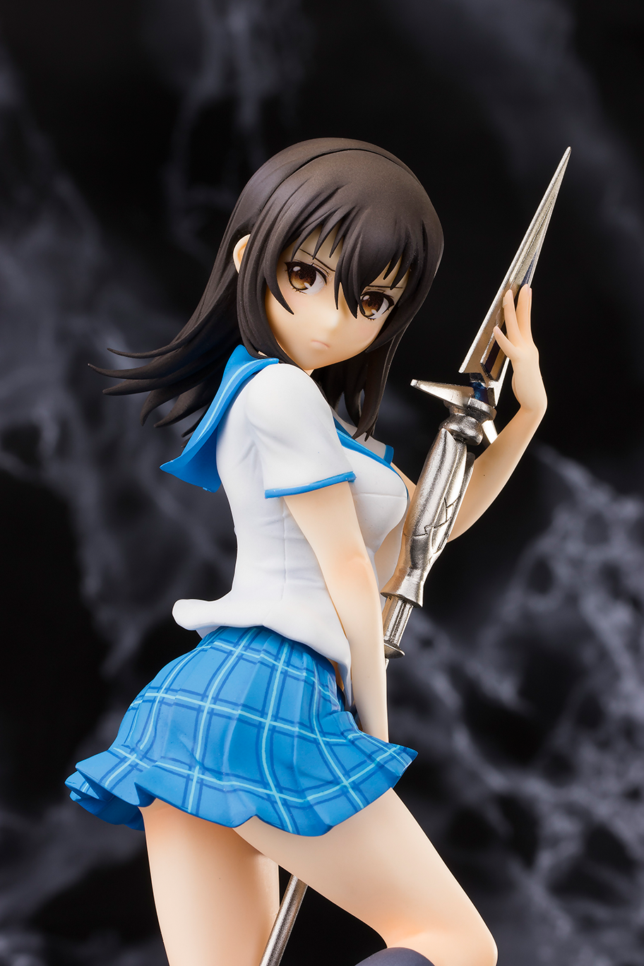 Strike the Blood - Himeragi Yukina - 1/8 (Pulchra) photo 5