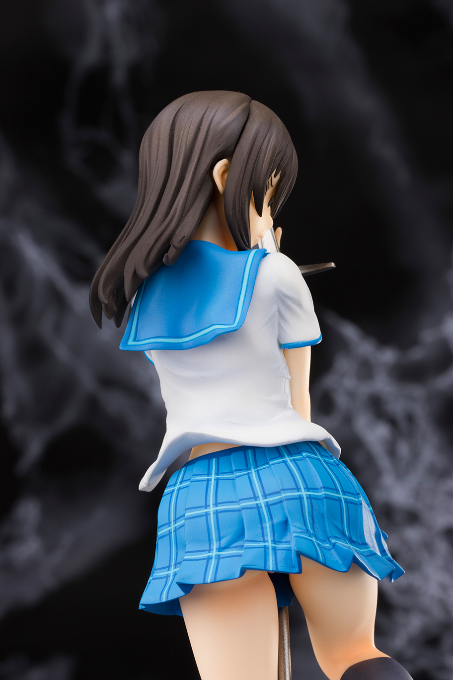 Strike the Blood - Himeragi Yukina - 1/8 (Pulchra) photo 6