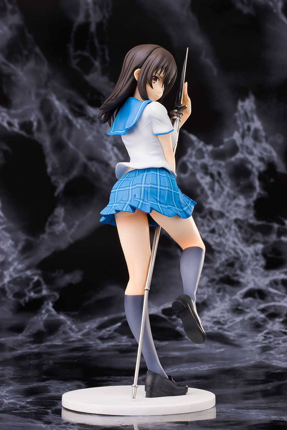 Strike the Blood - Himeragi Yukina - 1/8 (Pulchra) photo 7