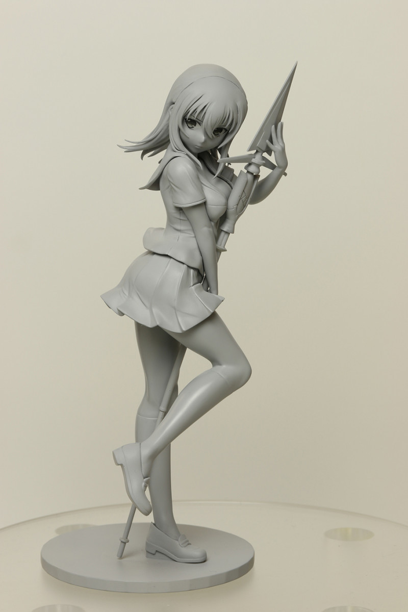 Strike the Blood - Himeragi Yukina - 1/8 (Pulchra) photo 8