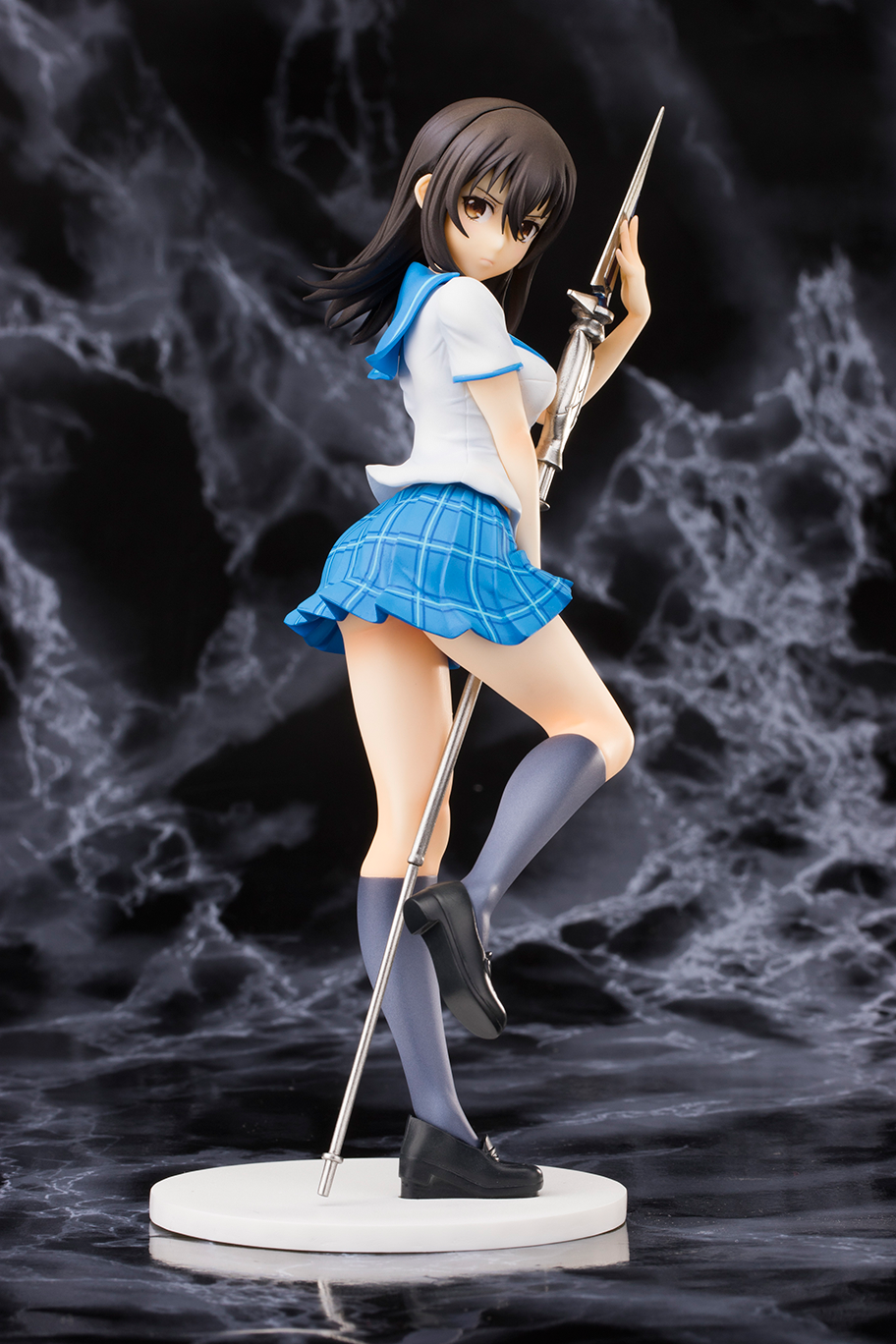 Strike the Blood - Himeragi Yukina - 1/8 (Pulchra) photo 9