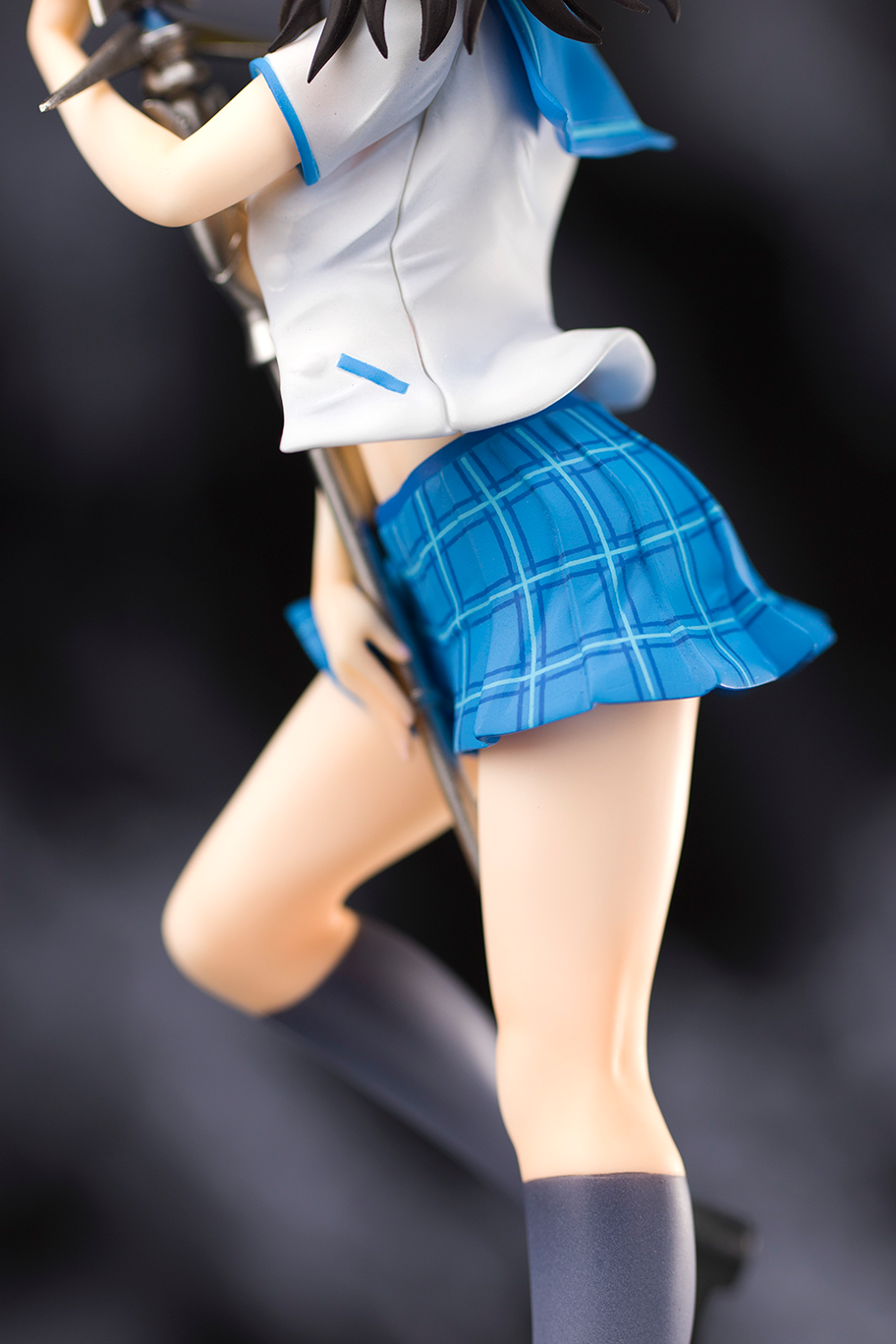 Strike the Blood - Himeragi Yukina - 1/8 (Pulchra) photo 10