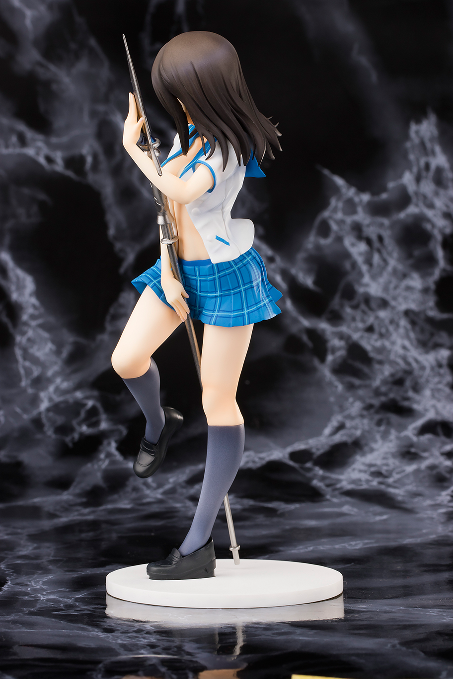 Strike the Blood - Himeragi Yukina - 1/8 (Pulchra) photo 12