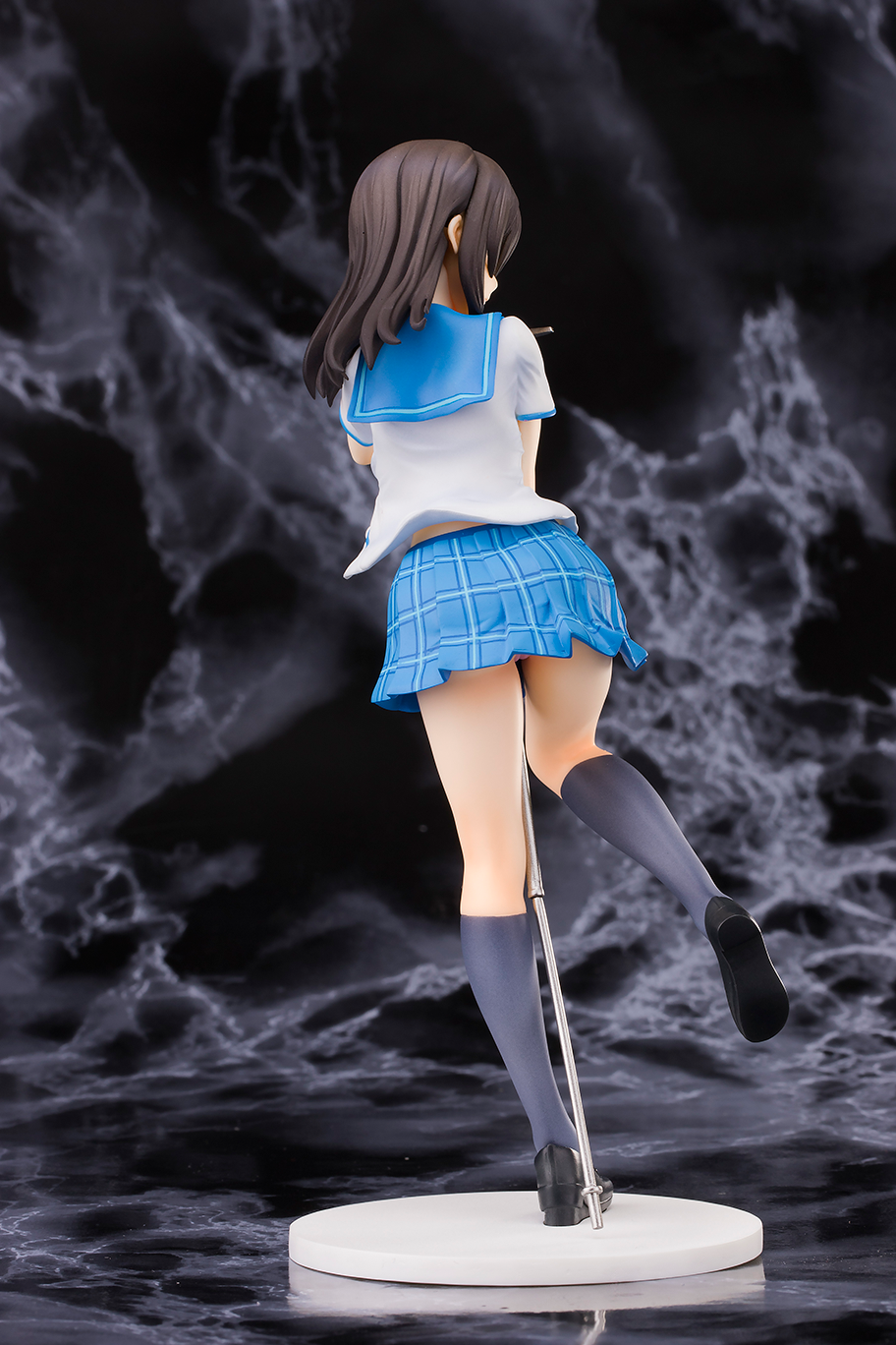 Strike the Blood - Himeragi Yukina - 1/8 (Pulchra) photo 13