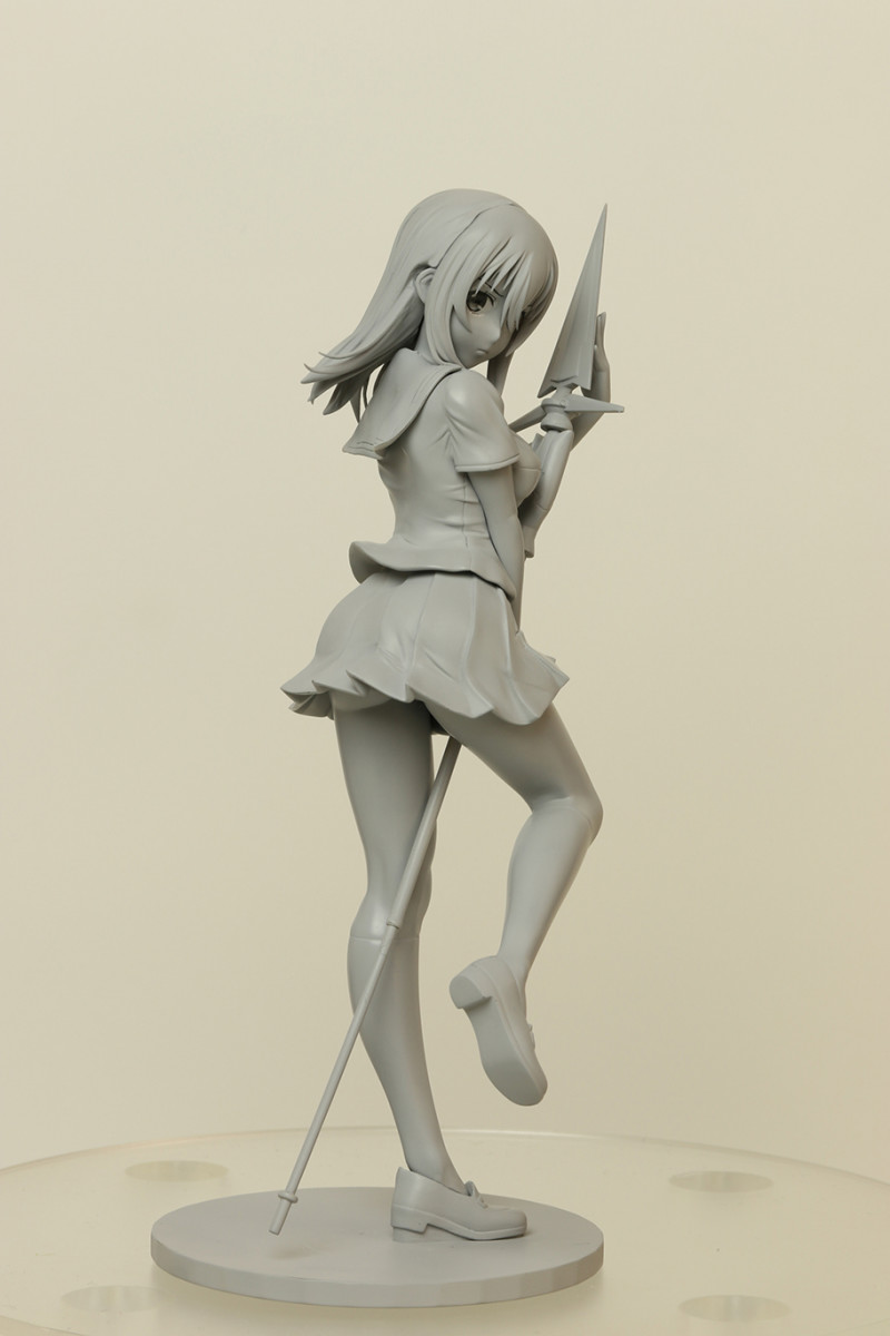 Strike the Blood - Himeragi Yukina - 1/8 (Pulchra) photo 14
