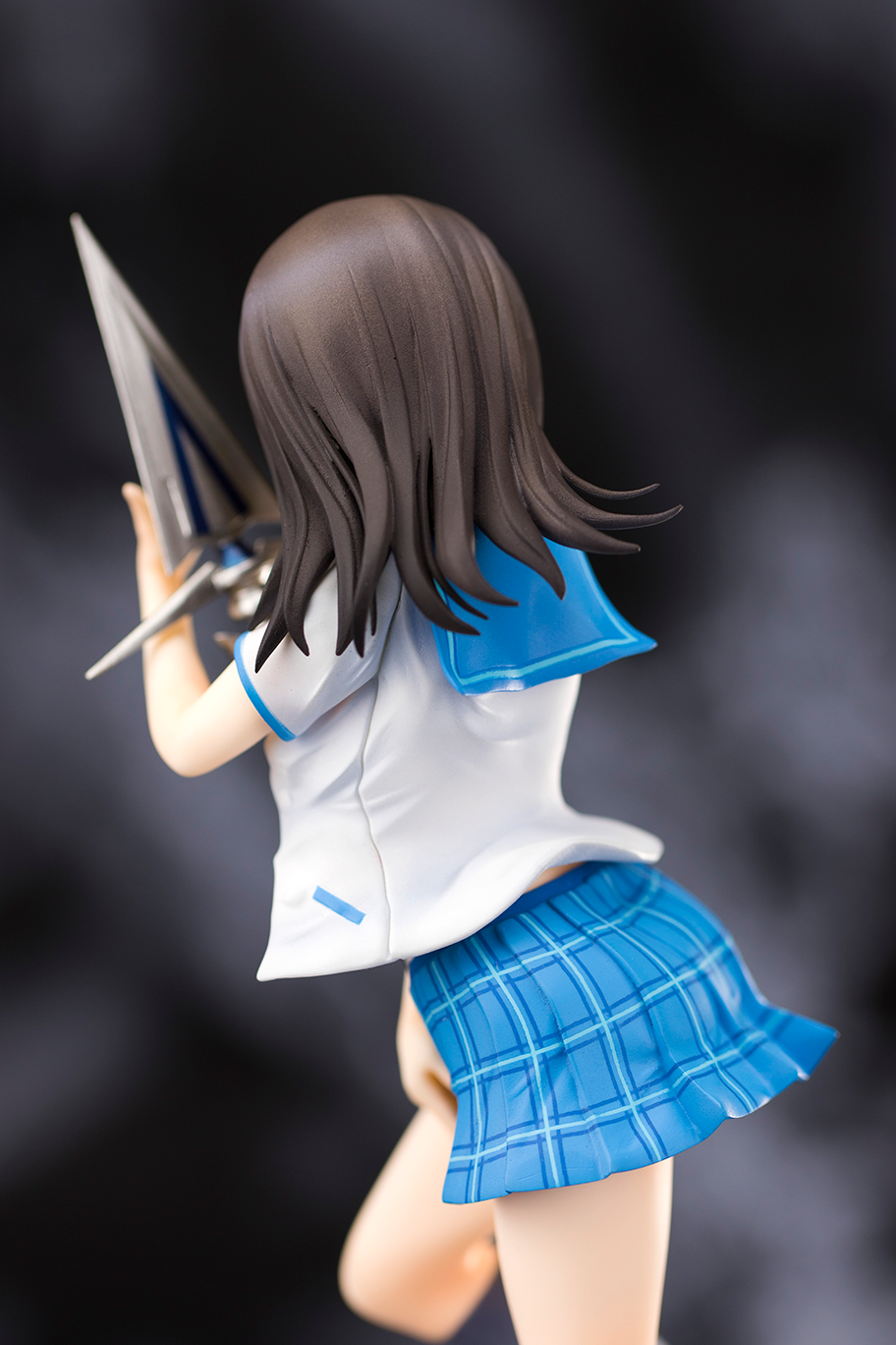 Strike the Blood - Himeragi Yukina - 1/8 (Pulchra) photo 15