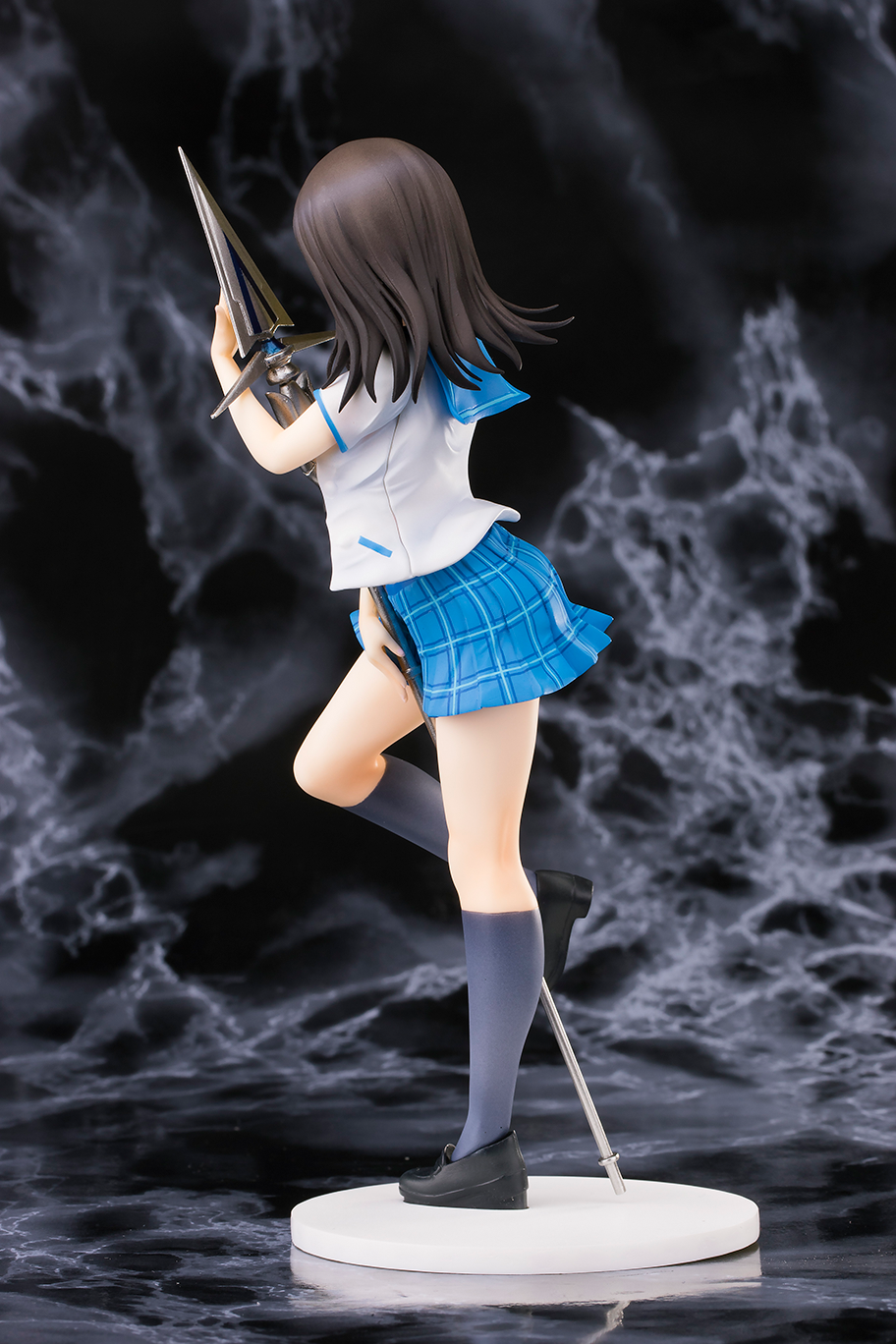Strike the Blood - Himeragi Yukina - 1/8 (Pulchra) photo 16