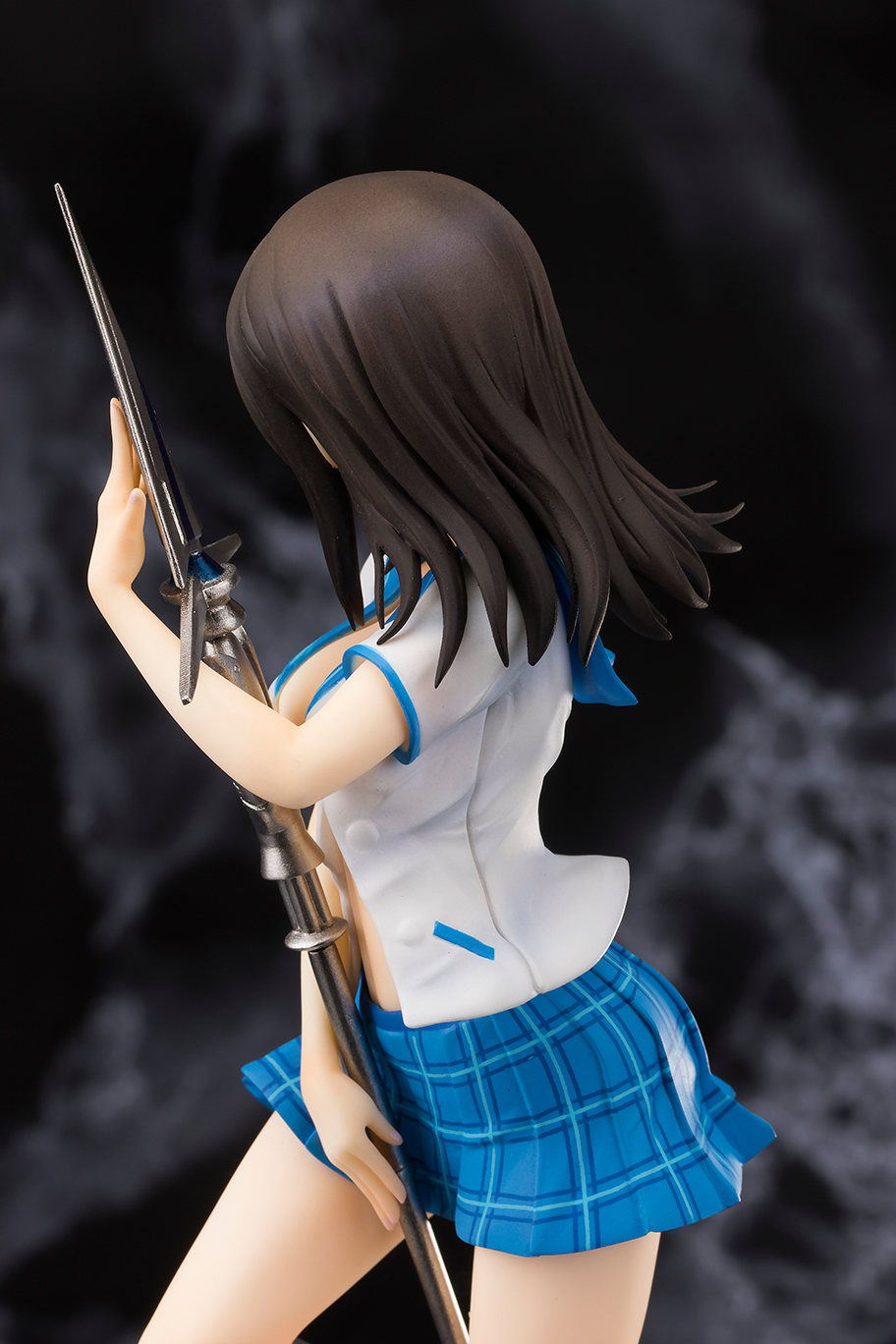 Strike the Blood - Himeragi Yukina - 1/8 (Pulchra) photo 17