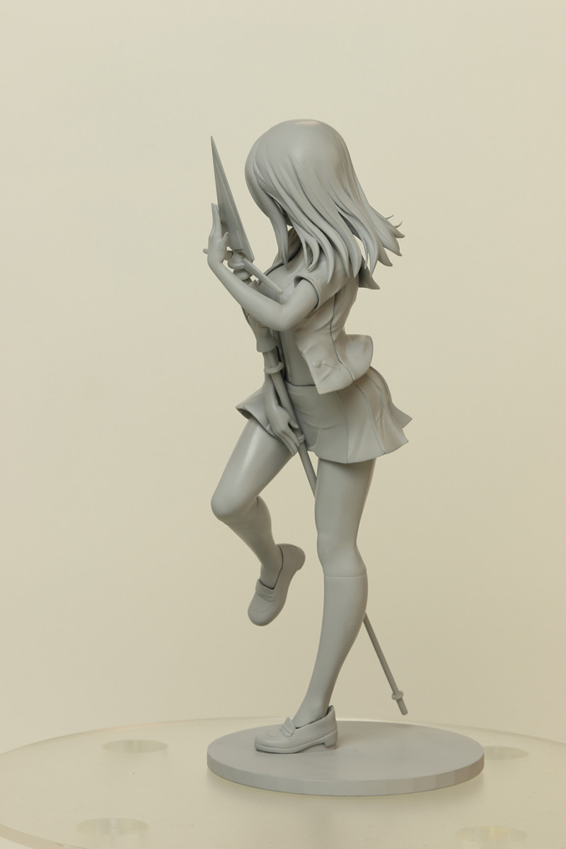 Strike the Blood - Himeragi Yukina - 1/8 (Pulchra) photo 18