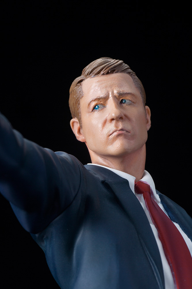 James Gordon