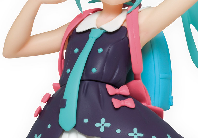 Vocaloid - Hatsune Miku - Haru Fuku ver. (Taito) photo 4