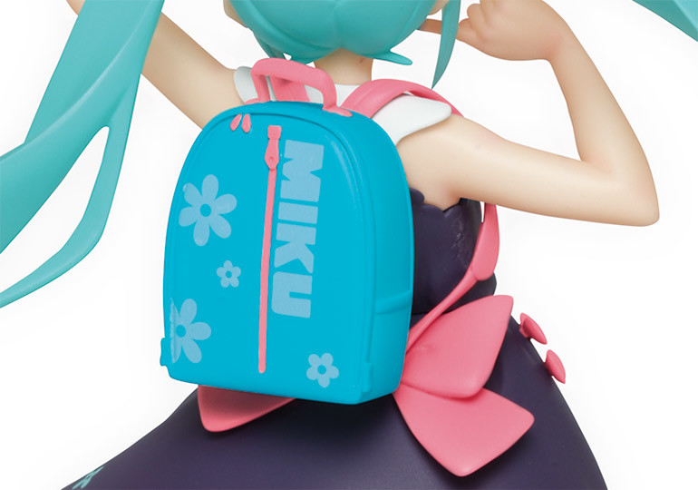 Vocaloid - Hatsune Miku - Haru Fuku ver. (Taito) photo 5