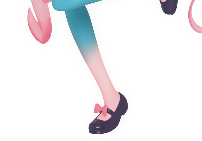 Vocaloid - Hatsune Miku - Haru Fuku ver. (Taito) photo 6