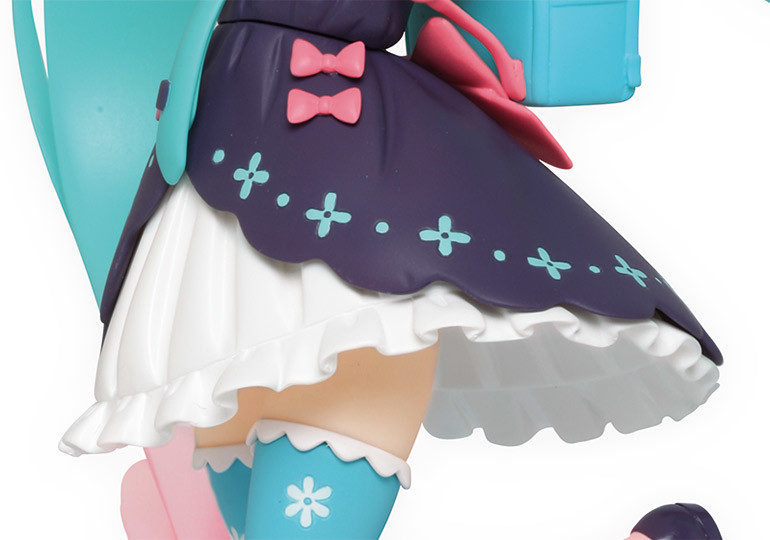 Vocaloid - Hatsune Miku - Haru Fuku ver. (Taito) photo 7