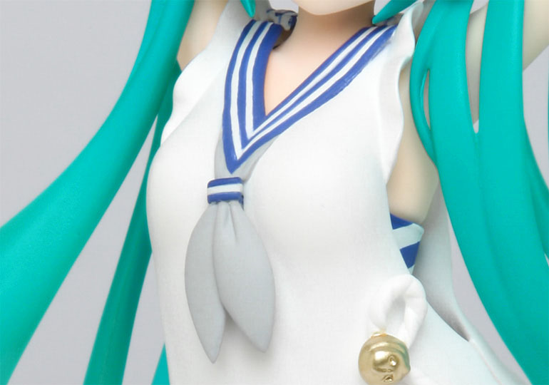 Vocaloid - Hatsune Miku - Natsufuku ver. (Taito) photo 2