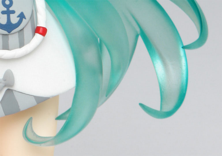 Vocaloid - Hatsune Miku - Natsufuku ver. (Taito) photo 3