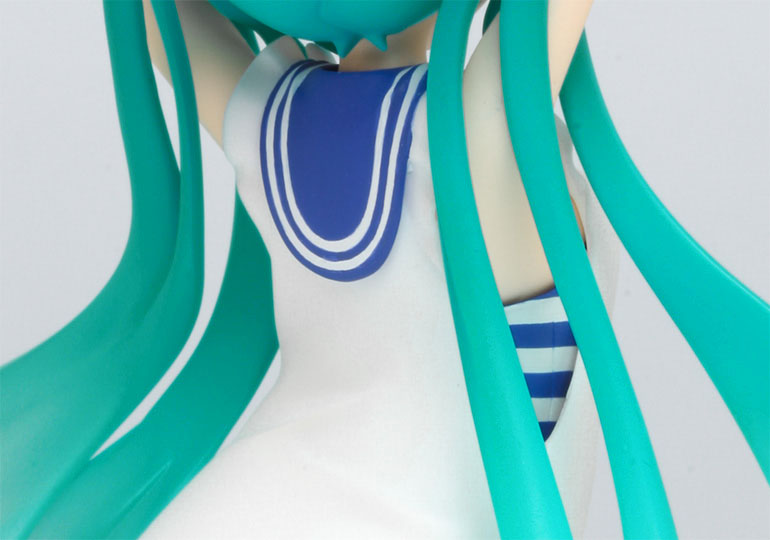 Vocaloid - Hatsune Miku - Natsufuku ver. (Taito) photo 4