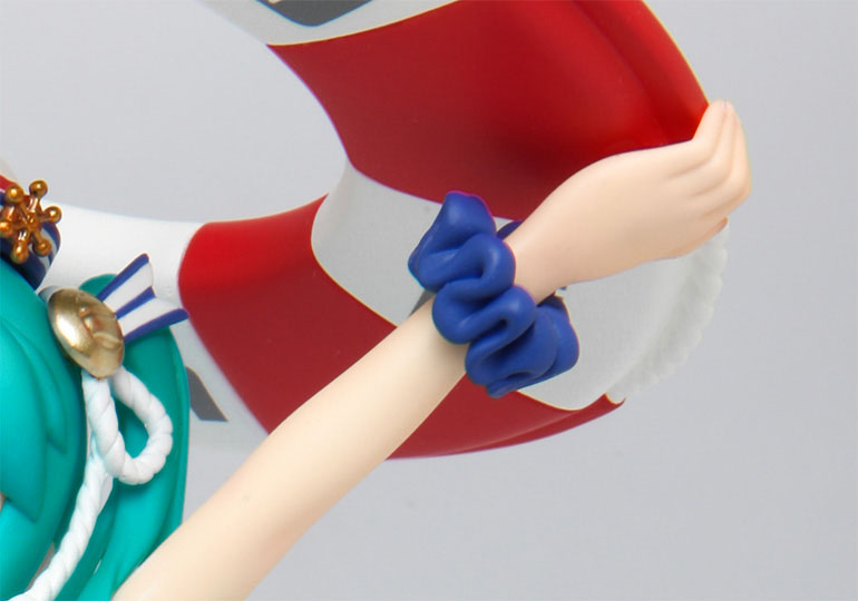 Vocaloid - Hatsune Miku - Natsufuku ver. (Taito) photo 6