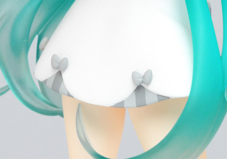 Vocaloid - Hatsune Miku - Natsufuku ver. (Taito) photo 8