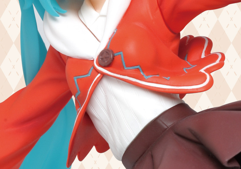 Vocaloid - Hatsune Miku - Original Akifuku ver. (Taito) photo 12