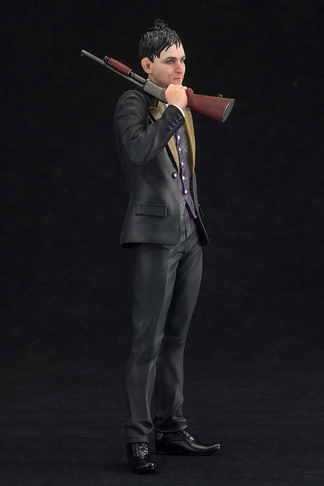 Gotham - Penguin - ARTFX+ - 1/10 (Kotobukiya) photo 6