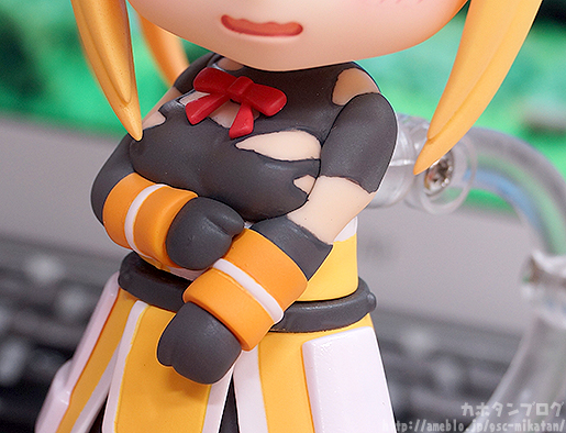 Kono Subarashii Sekai ni Shukufuku o! 2 - Cabbage - Dustiness Ford Lalatina - Nendoroid (#758) (Good Smile Company) photo 8