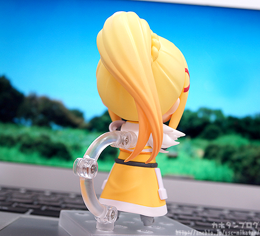 Kono Subarashii Sekai ni Shukufuku o! 2 - Cabbage - Dustiness Ford Lalatina - Nendoroid (#758) (Good Smile Company) photo 17