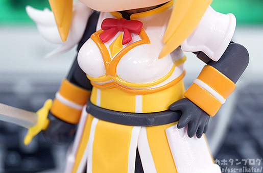 Kono Subarashii Sekai ni Shukufuku o! 2 - Cabbage - Dustiness Ford Lalatina - Nendoroid (#758) (Good Smile Company) photo 22