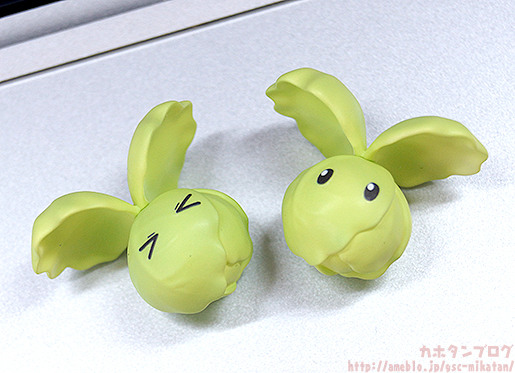 Kono Subarashii Sekai ni Shukufuku o! 2 - Cabbage - Dustiness Ford Lalatina - Nendoroid (#758) (Good Smile Company) photo 23