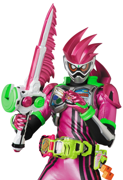Kamen Rider Ex-Aid