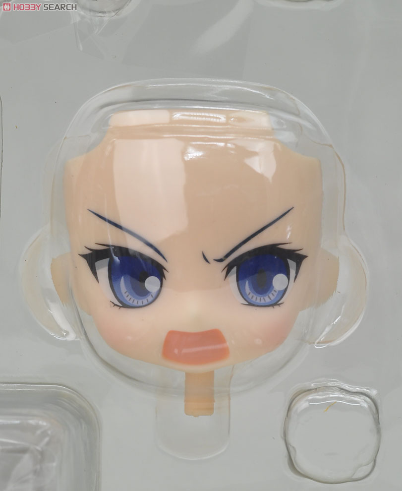 Senjou no Valkyria 3: Unrecorded Chronicles - Imca - Nendoroid (#173) (Good Smile Company) photo 24