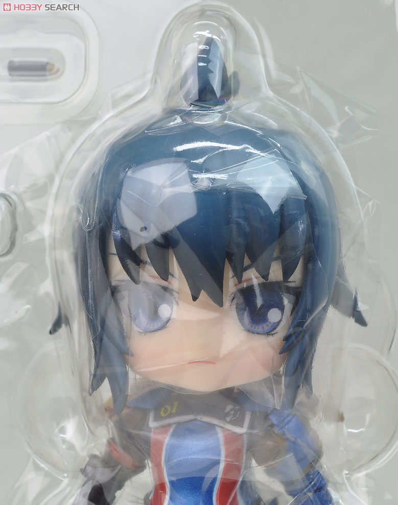 Senjou no Valkyria 3: Unrecorded Chronicles - Imca - Nendoroid (#173) (Good Smile Company) photo 25