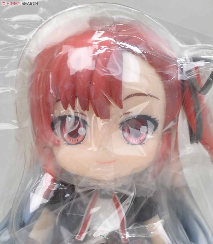 Senjou no Valkyria 3: Unrecorded Chronicles - Riela Marcellis - Nendoroid (#164) (Good Smile Company) photo 26