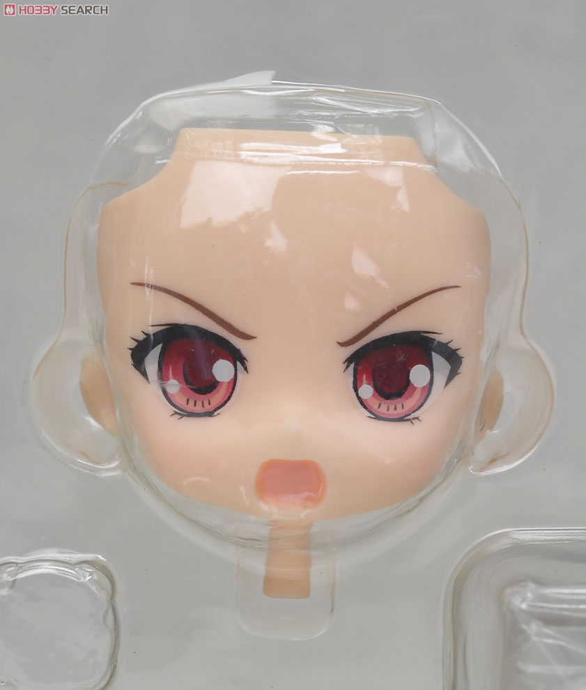 Senjou no Valkyria 3: Unrecorded Chronicles - Riela Marcellis - Nendoroid (#164) (Good Smile Company) photo 27
