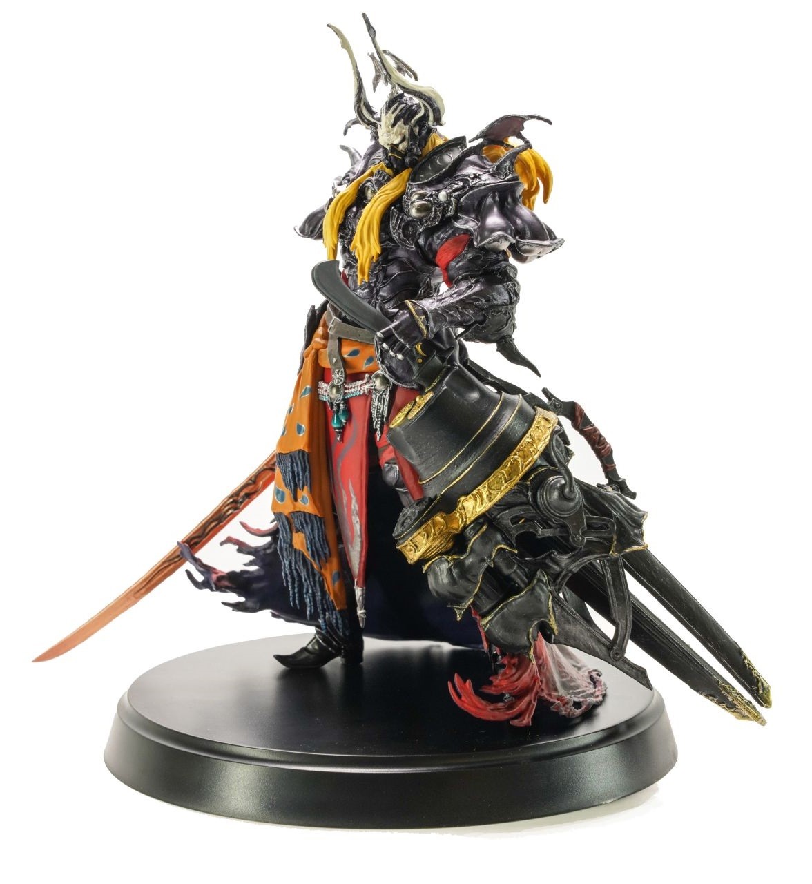 Zenos yae Galvus