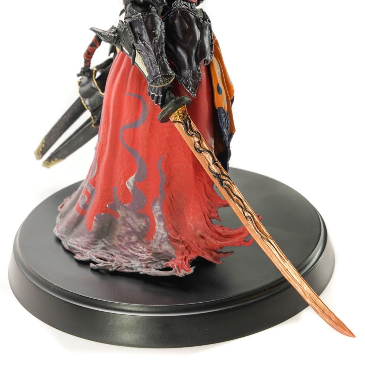 Final Fantasy XIV - Zenos yae Galvus - Stormblood (Square Enix) photo 7