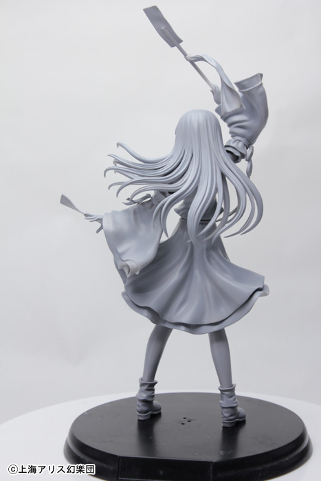 Touhou Project - Kotiya Sanae - 1/8 (Griffon Enterprises)