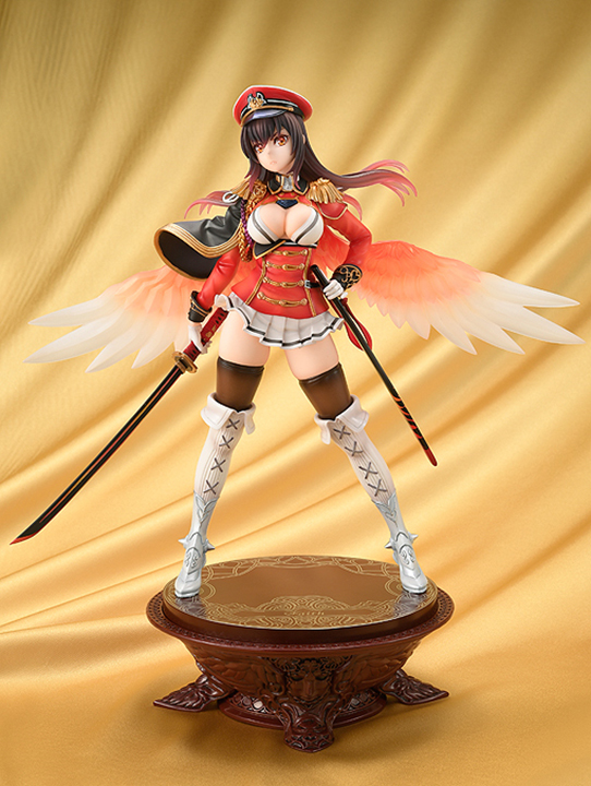 Nanatsu no Bitoku - Michael - 1/8 - Chuugi no Zou (Amakuni, Hobby Japan) photo 2