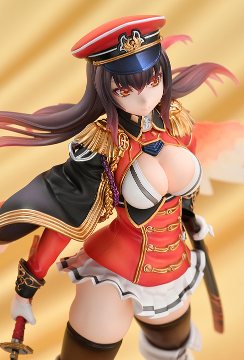 Nanatsu no Bitoku - Michael - 1/8 - Chuugi no Zou (Amakuni, Hobby Japan) photo 6
